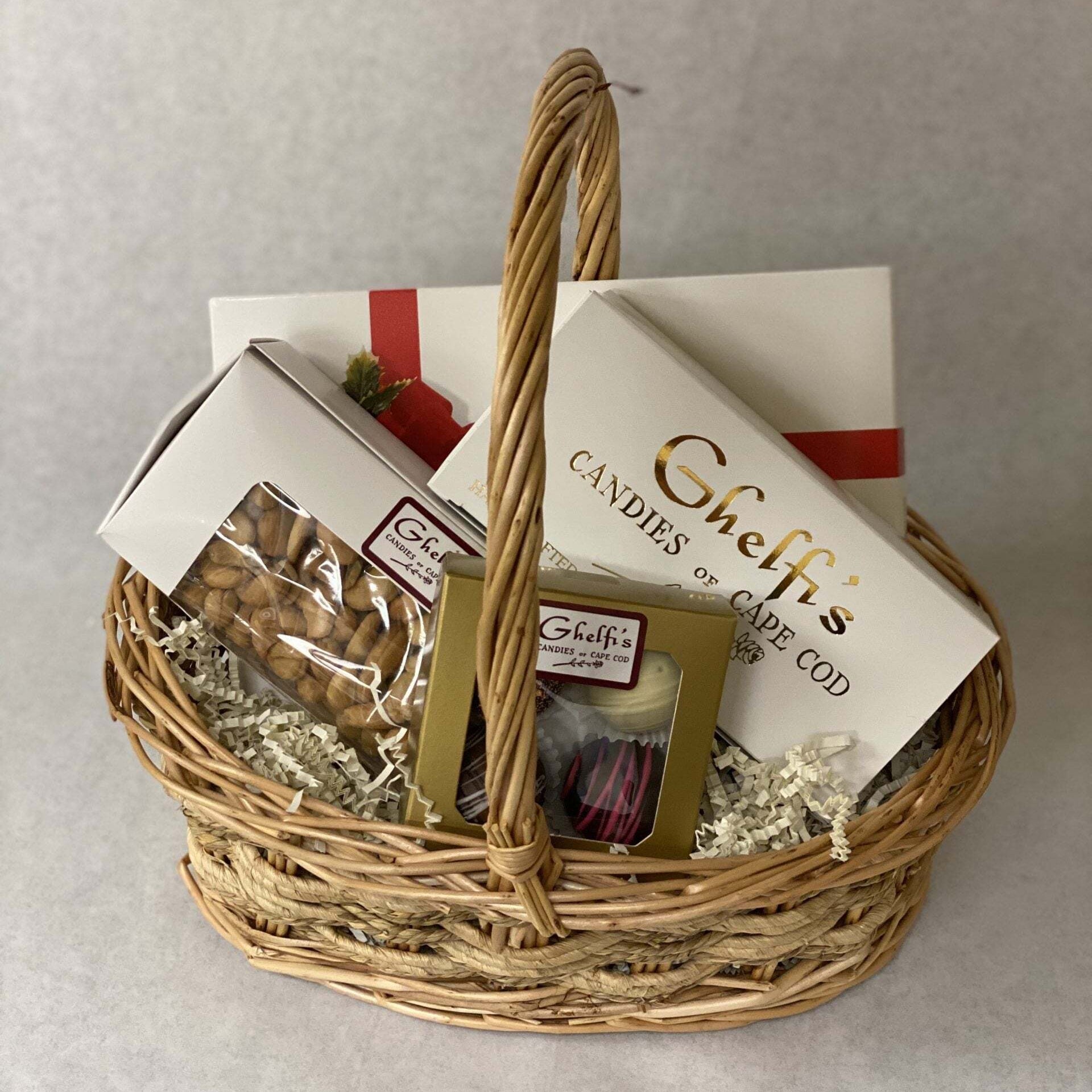 Gift Basket