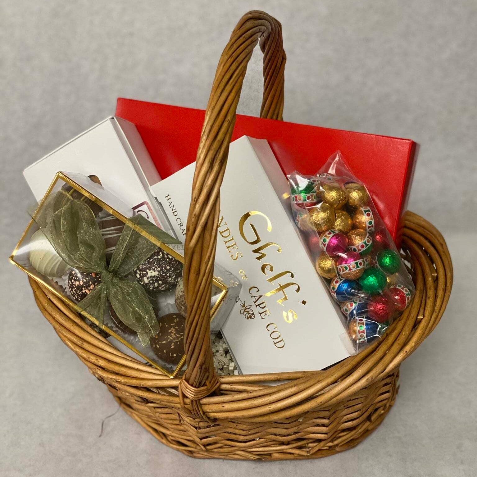 Gift Basket
