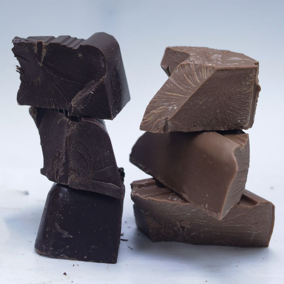 Chocolate Chunks