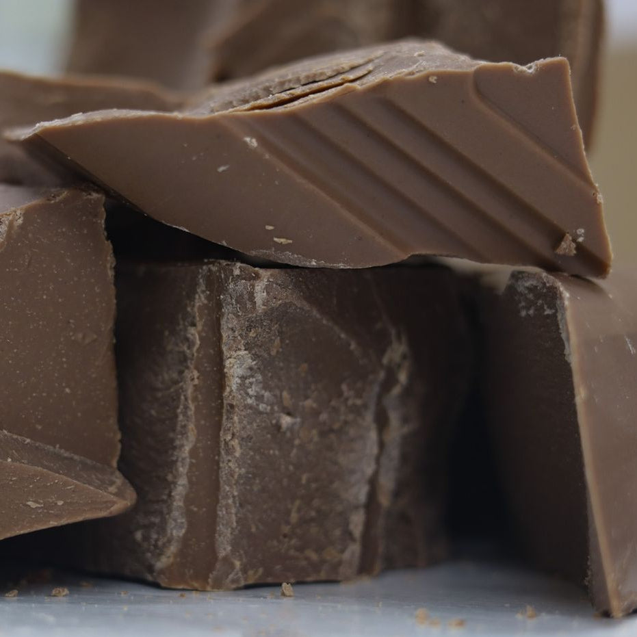 Chocolate Chunks