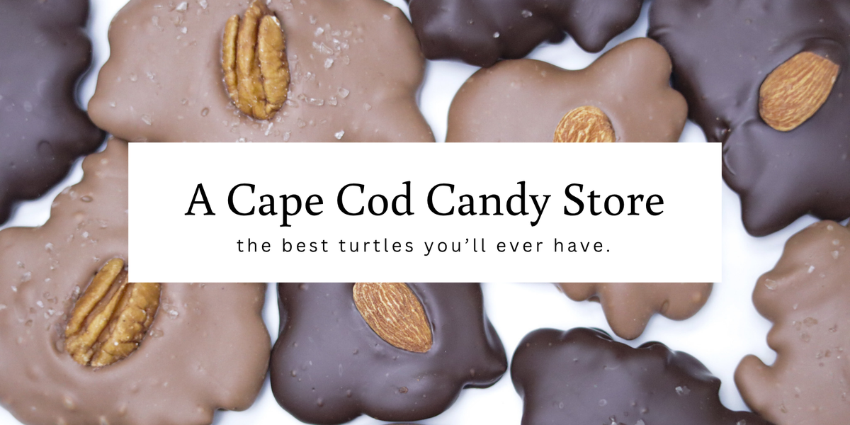 Ghelfi's Candies of Cape Cod – Ghelfi's Candies of Cape Cod