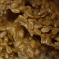 Peanut Brittle