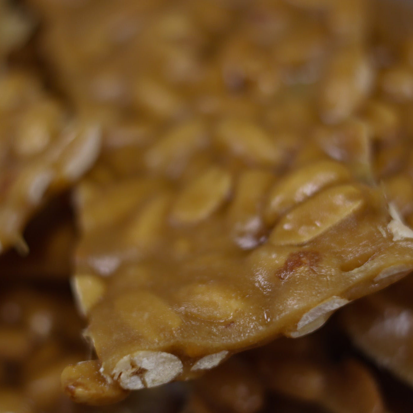 Peanut Brittle