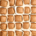 Sea Salt Caramels
