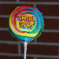 Whirly Pops