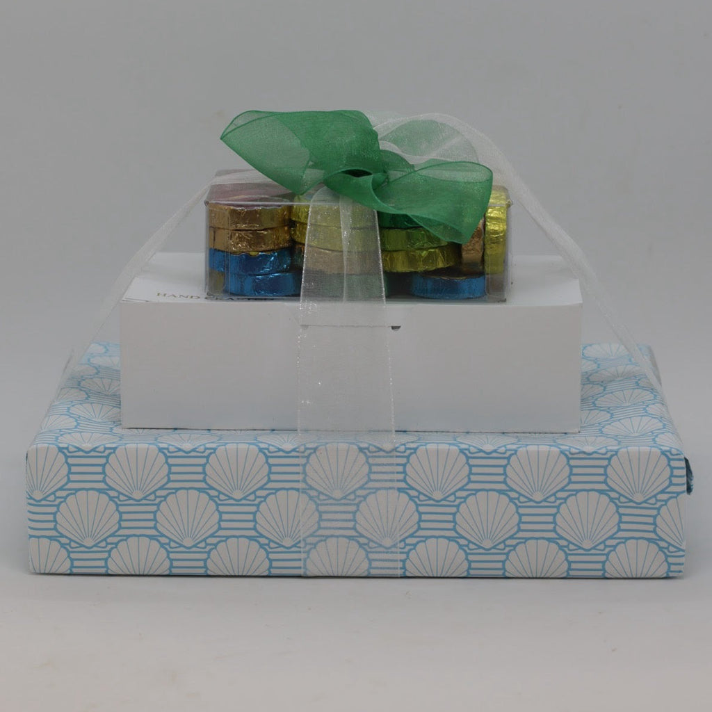 Gift Tower