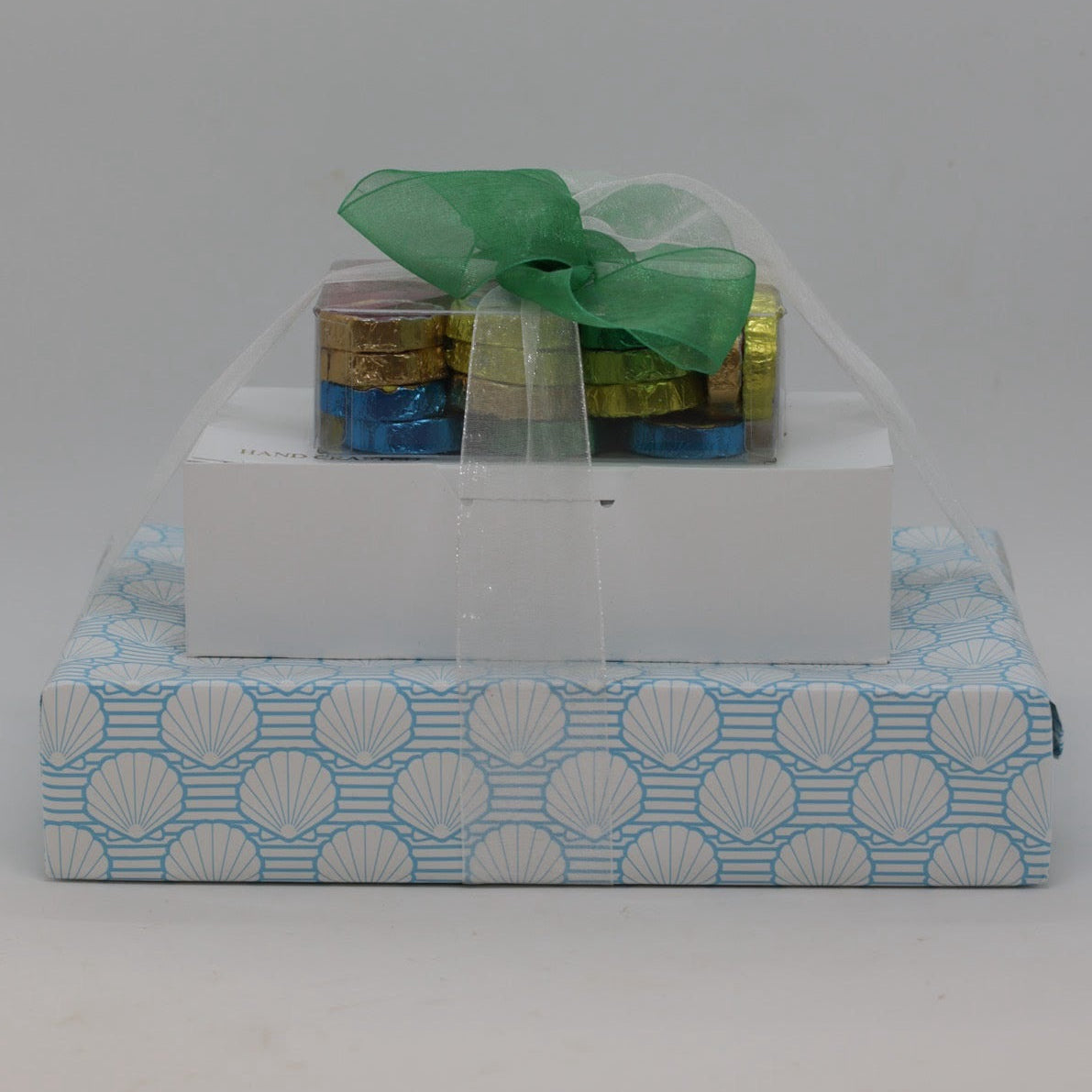 Gift Tower