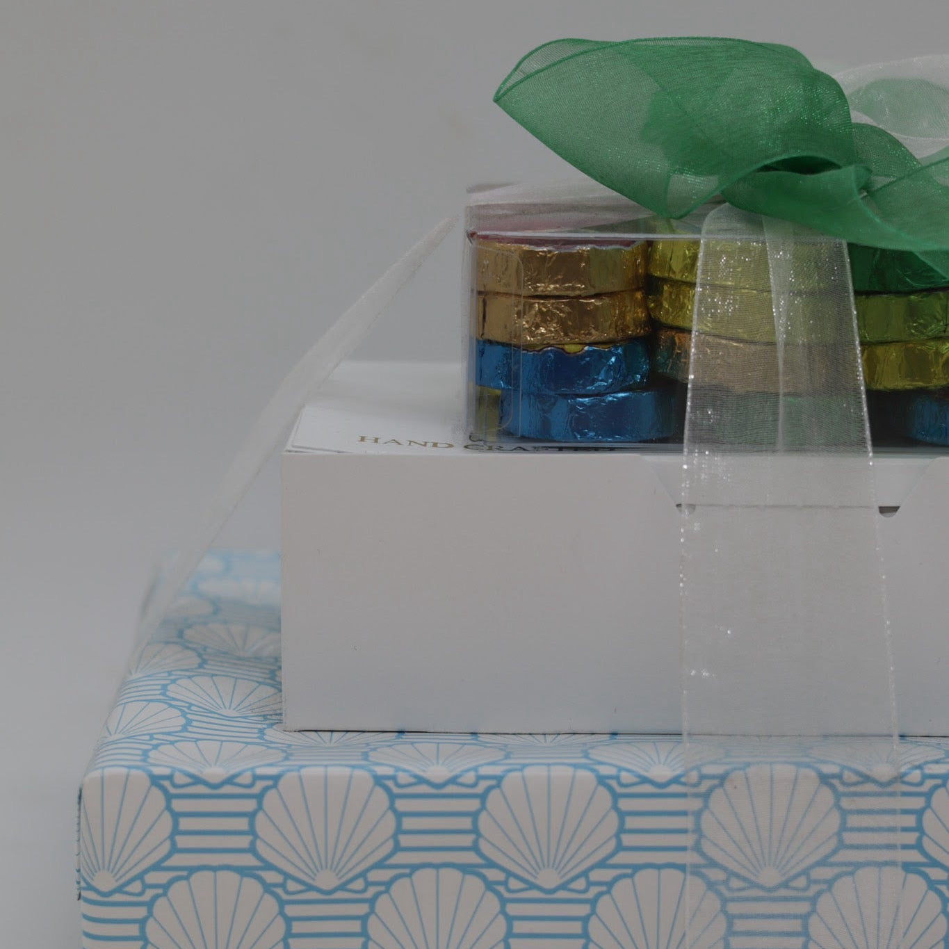 Gift Tower