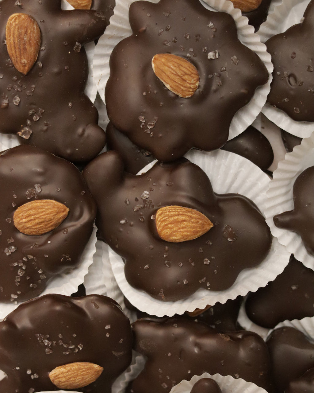 Chocolate Turtles