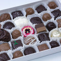 Assorted Chocolate Boxes