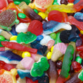 Assorted Self Serve Candies