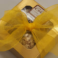 Large Dessert Truffles
