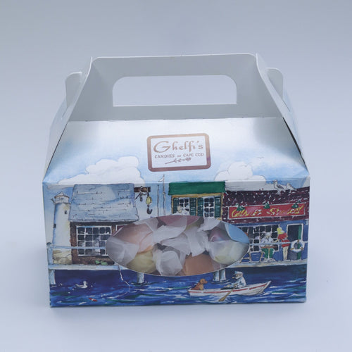 Assorted Salt Water Taffy