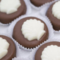 Chocolate Covered Oreos