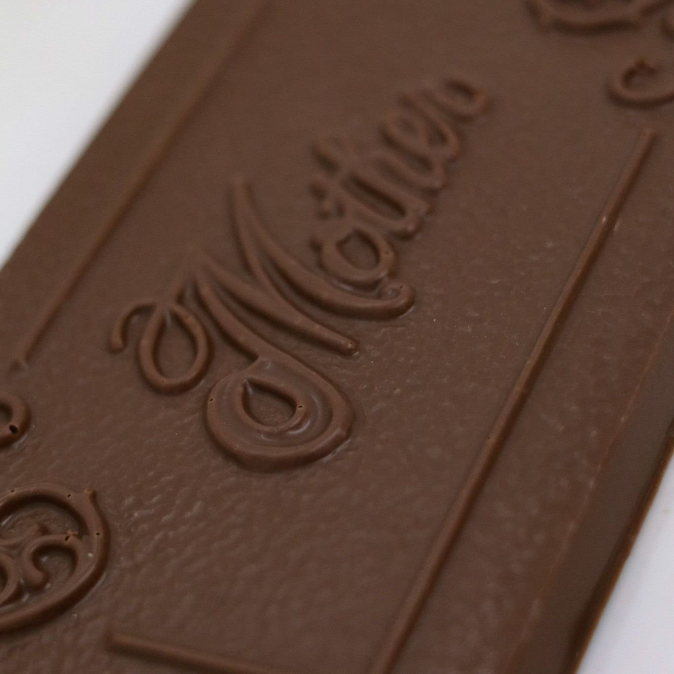 Mother Chocolate Plaque