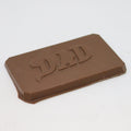 Father Chocolate Plaque