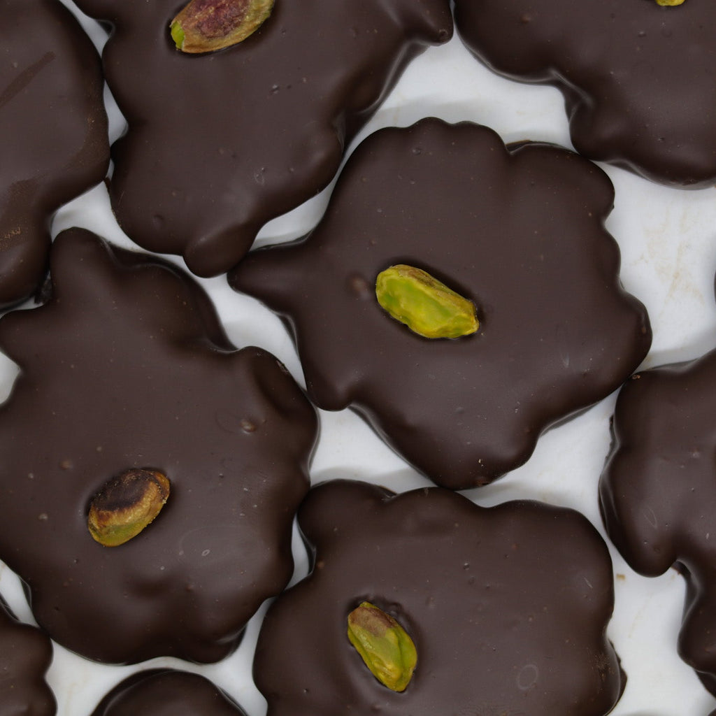 Chocolate Turtles