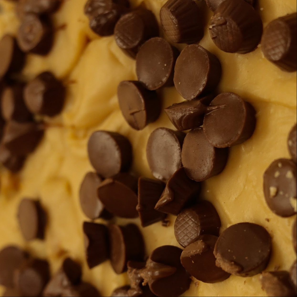 Peanut Butter