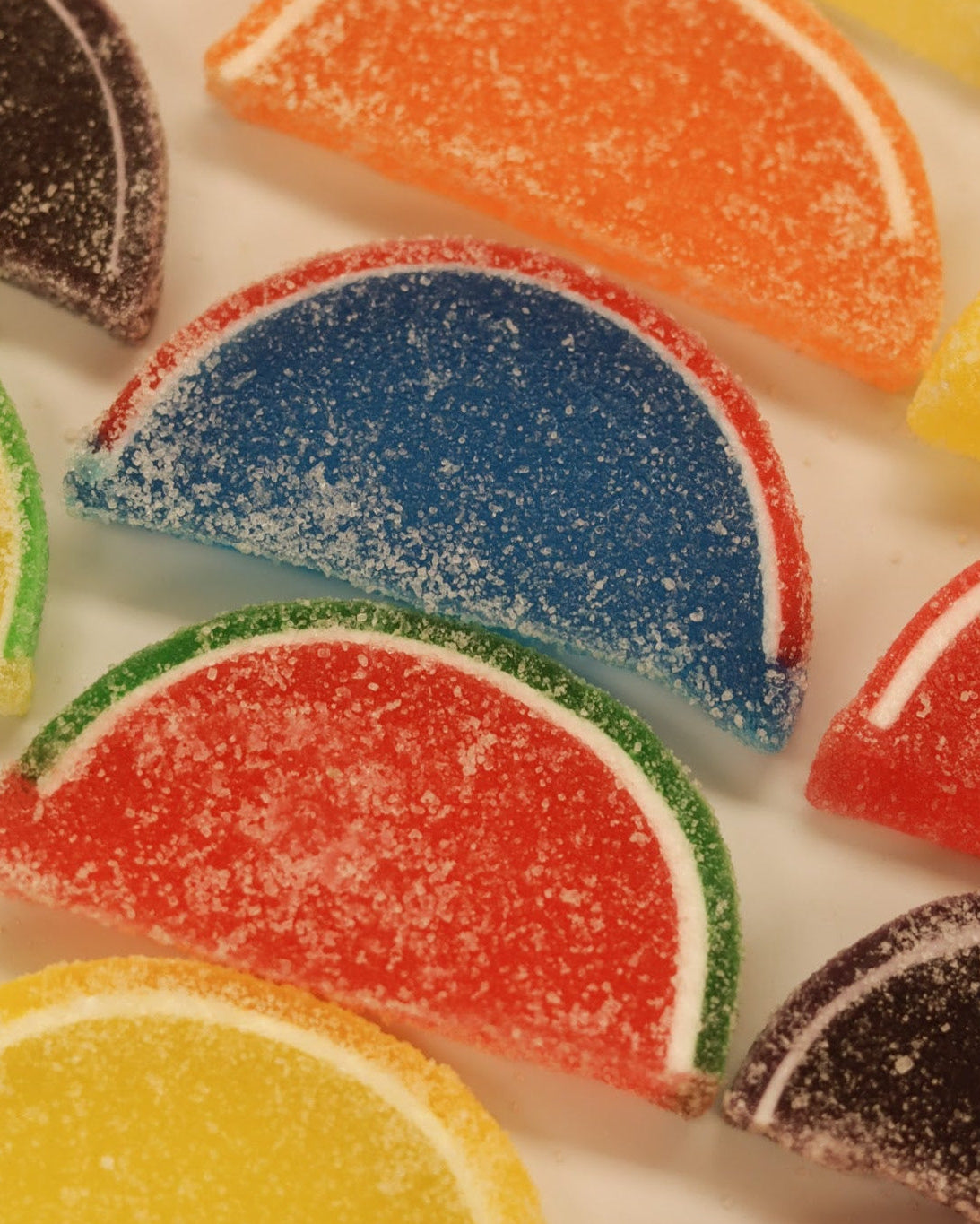 Fruit Slices