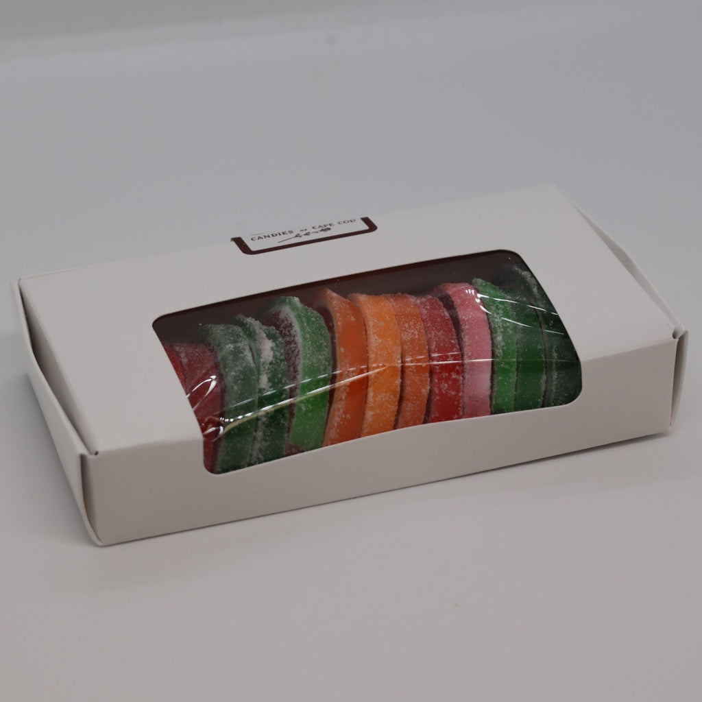 Fruit Slices