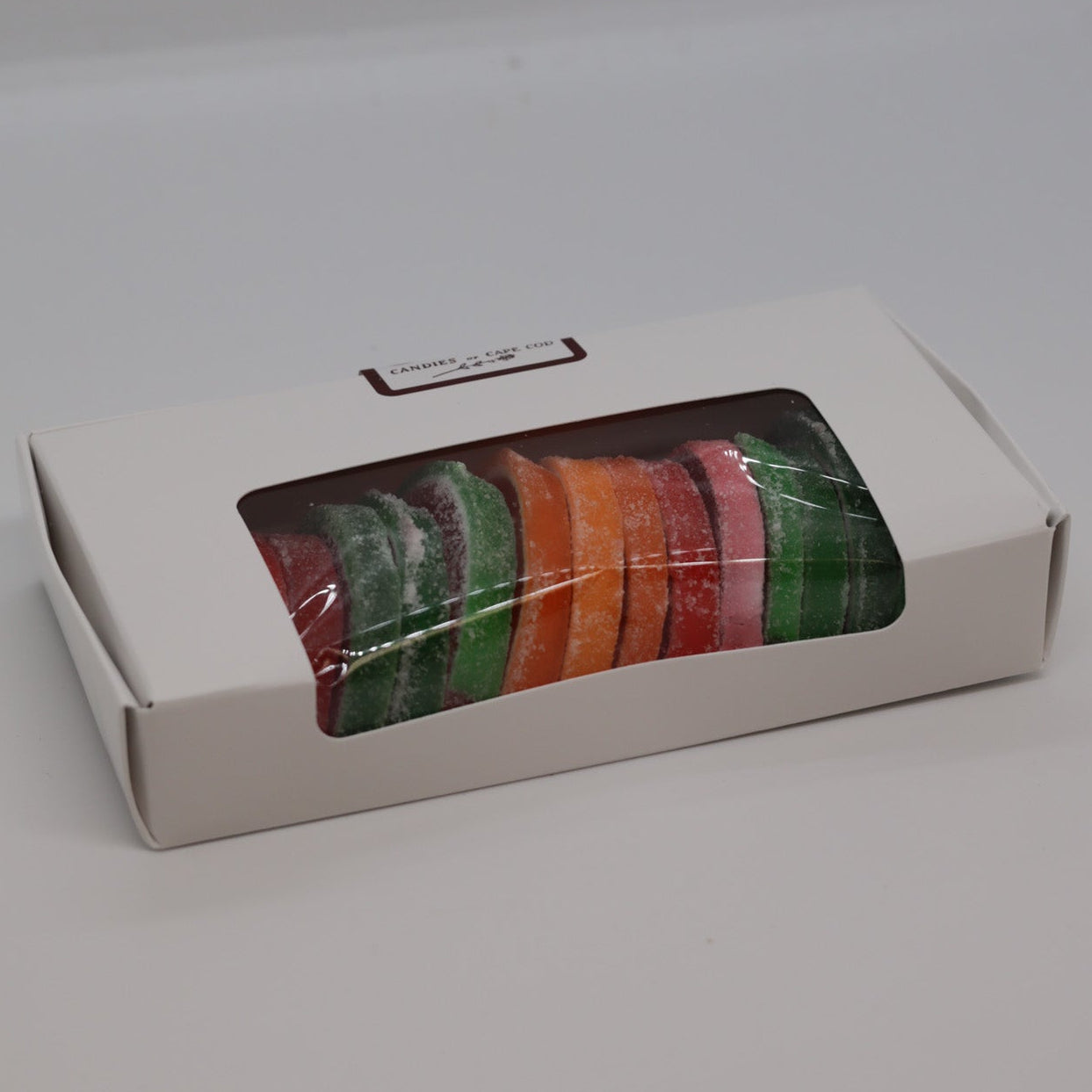 Fruit Slices
