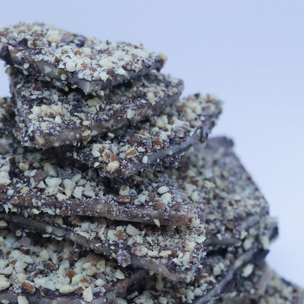 Almond Buttercrunch