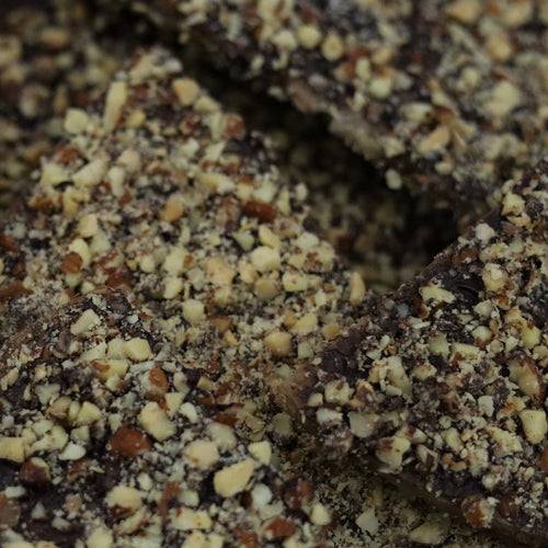 Almond Buttercrunch