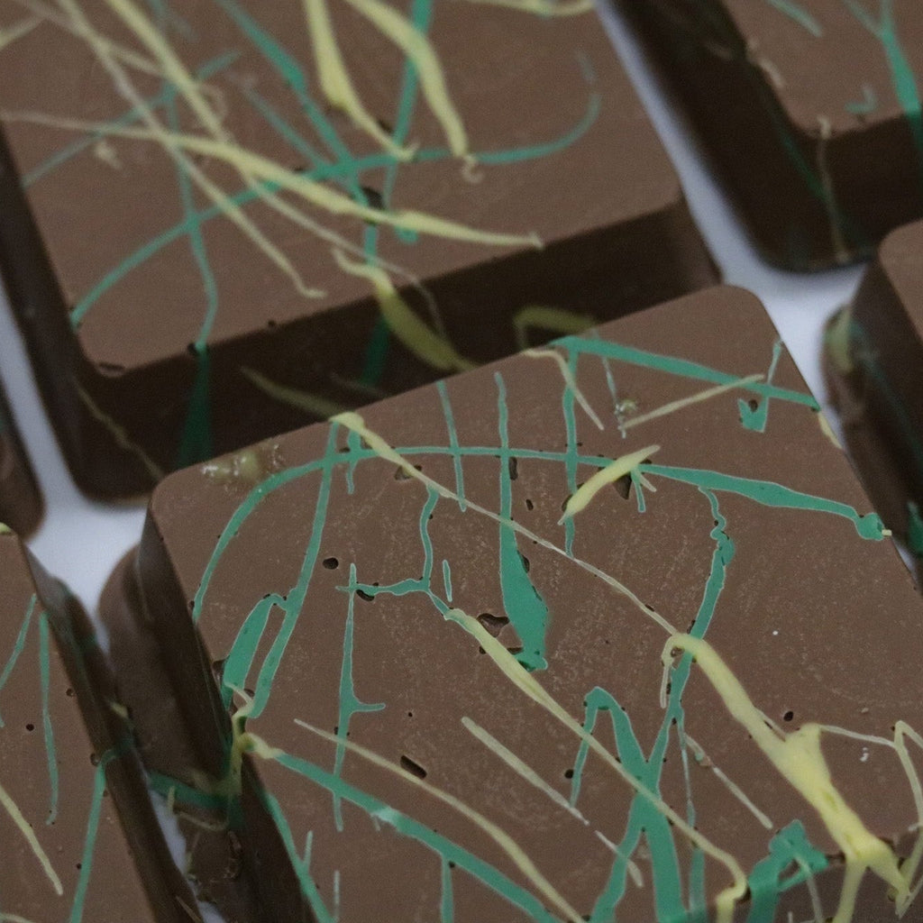 Dubai Chocolate Bar