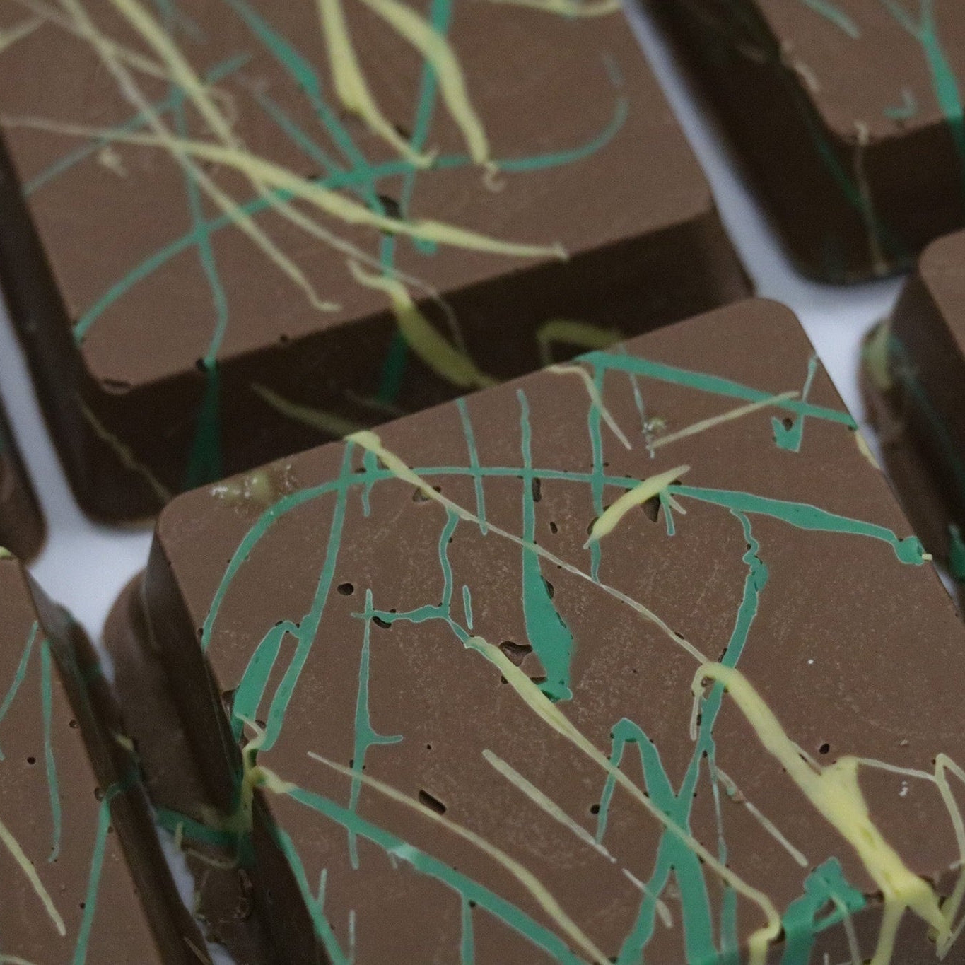 Dubai Chocolate Bar